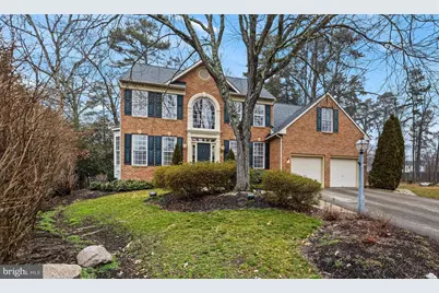 8128 Crimson Court, Pasadena, MD 21122 - Photo 1