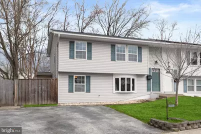 1338 Hallock Drive, Odenton, MD 21113 - Photo 1