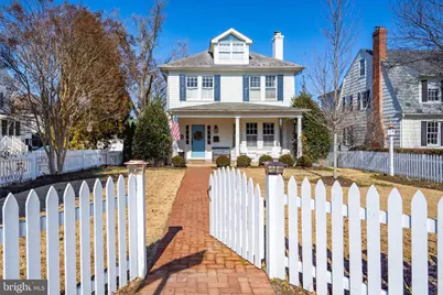 2 N Acton Place, Annapolis, MD 21401 - Photo 1