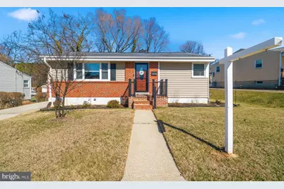 206 Cheddington Road, Linthicum Heights, MD 21090 - Photo 1