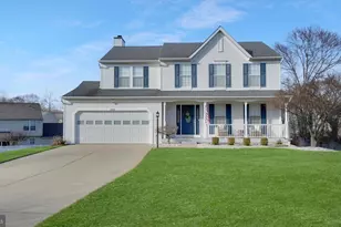 2708 Strongs Ct, Crofton, MD 21114 - Photo 1