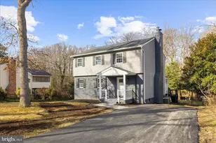 1250A Cedar Tree Ln, Annapolis, MD 21409 - Photo 1