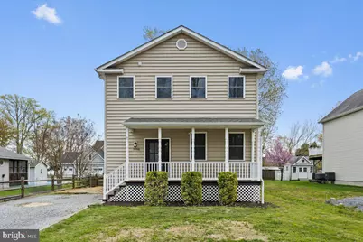 1066 Walnut Avenue, North Beach, MD 20714 - Photo 1