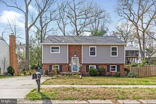 545 Benforest Dr, Severna Park, MD 21146 - Photo 1