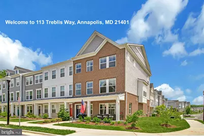 113 Treblis Way, Annapolis, MD 21403 - Photo 1