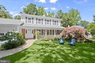 345 Derbyshire Ln, Riva, MD 21140 - Photo 1