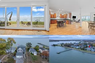 6065 Melbourne Ave, Deale, MD 20751 - Photo 1