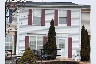 526 Bend Circle Road, Glen Burnie, MD 21061 - Photo 1