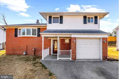 614 Nolberry Drive, Glen Burnie, MD 21061 - Photo 1
