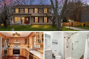 1612 Secretariat Dr, Annapolis, MD 21409 - Photo 1
