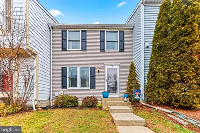 776 Willowby Run, Pasadena, MD 21122 - Photo 1