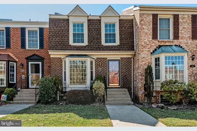 1467 Eagle Court, Arnold, MD 21012 - Photo 1