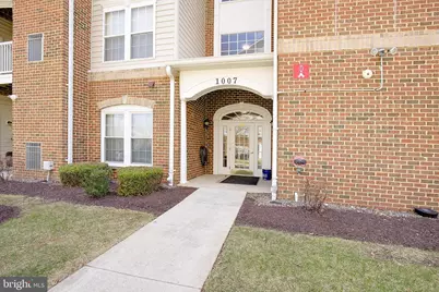 1007 Samantha Lane #404, Odenton, MD 21113 - Photo 1