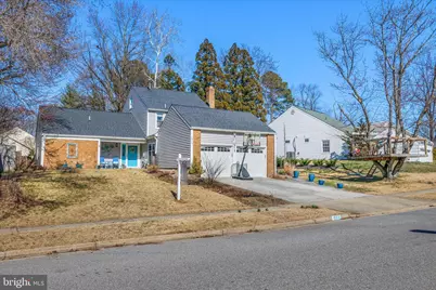 1873 Harcourt Avenue, Crofton, MD 21114 - Photo 1