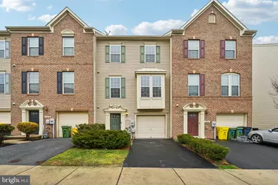 751 Cherry Bark Lane, Baltimore, MD 21225 - Photo 1