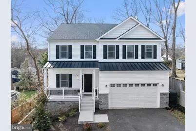 1176 Green Holly Drive, Annapolis, MD 21409 - Photo 1