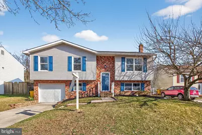 731 Stafford Hill Drive, Glen Burnie, MD 21061 - Photo 1