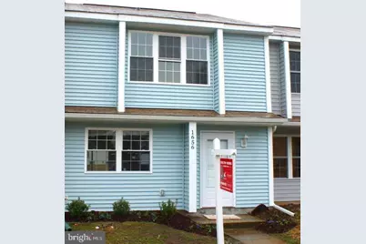 1656 Woodtree Court E, Annapolis, MD 21409 - Photo 1