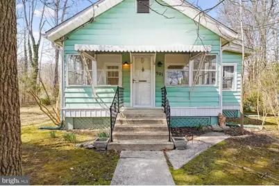 901 Walnut Avenue, North Beach, MD 20714 - Photo 1