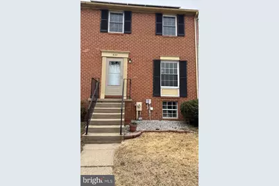 830 Oyster Bay Hrbr, Pasadena, MD 21122 - Photo 1