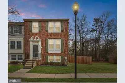 873 Chestnutview Court, Chestnut Hill Cove, MD 21226 - Photo 1