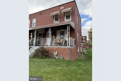 5208 4th Street, Brooklyn, MD 21225 - Photo 1