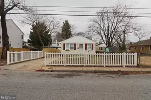 1014 Wells Ave, Annapolis, MD 21403 - Photo 1