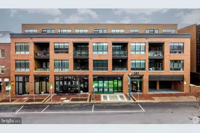 141 West Street #201, Annapolis, MD 21401 - Photo 1