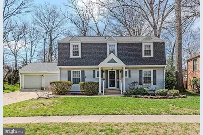 1609 Earlham Avenue, Crofton, MD 21114 - Photo 1