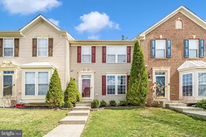 2817 Settlers View Drive, Odenton, MD 21113 - Photo 1