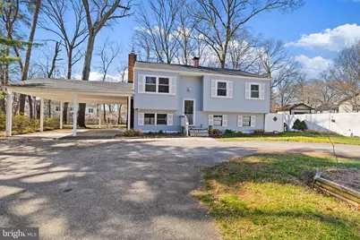613 A Street, Pasadena, MD 21122 - Photo 1