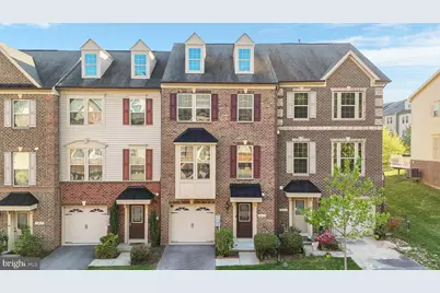 7853 Patterson Way, Hanover, MD 21076 - Photo 1