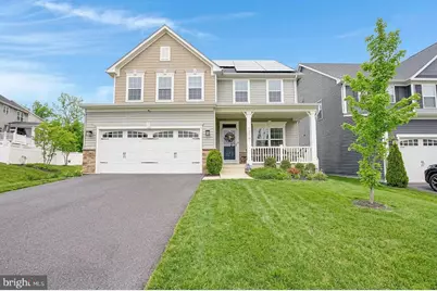 1219 Upper Patuxent Ridge Road, Odenton, MD 21113 - Photo 1