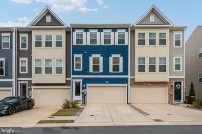 2620 Sequoia Lane, Gambrills, MD 21054 - Photo 1