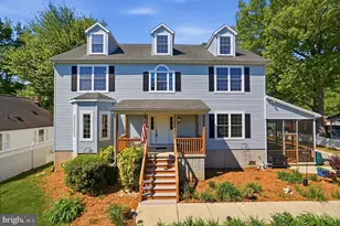 5566 Franklin Blvd, Churchton, MD 20733 - Photo 1