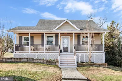 201 Charles Road, Linthicum Heights, MD 21090 - Photo 1