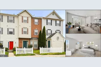 1961 Camelia Court, Odenton, MD 21113 - Photo 1