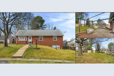 110 Carroll Road, Glen Burnie, MD 21060 - Photo 1