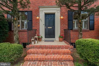 637 Chase Street, Annapolis, MD 21401 - Photo 1