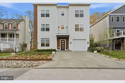 1422 Howard Road, Annapolis, MD 21403 - Photo 1