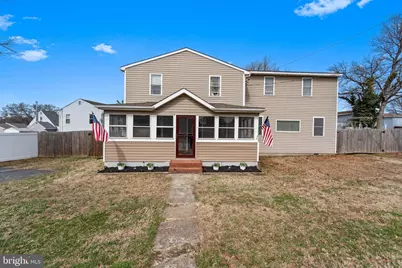 910 Hilltop Road, Orchard Beach, MD 21226 - Photo 1