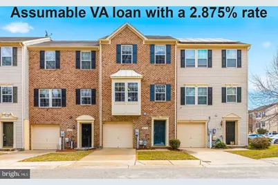 915 Hopkins Corner, Glen Burnie, MD 21060 - Photo 1