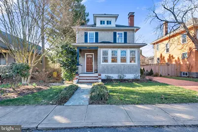 1309 Poplar Avenue, Annapolis, MD 21401 - Photo 1
