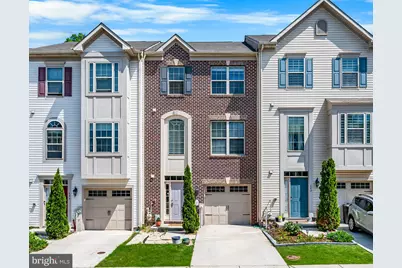 644 Shore Forest Drive, Glen Burnie, MD 21060 - Photo 1