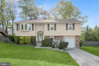 7533 Lemon Tree Court, Hanover, MD 21076 - Photo 1