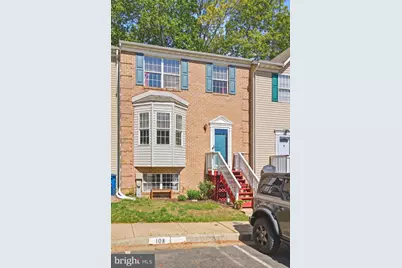 629 Tripp Creek Court, Annapolis, MD 21401 - Photo 1