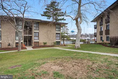 768 Fairview Avenue #768 B, Annapolis, MD 21403 - Photo 1