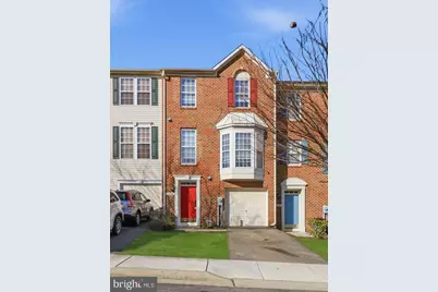 1404 Pangbourne Way, Hanover, MD 21076 - Photo 1