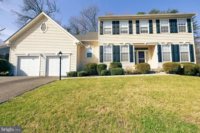 7810 Grandison Way, Severn, MD 21144 - Photo 1