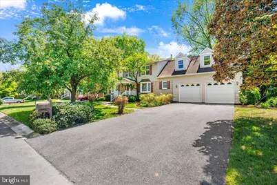 317 White Plains Court, Severna Park, MD 21146 - Photo 1